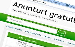 Anunţuri gratuite Brăila