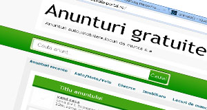 Anunţuri gratuite Brăila