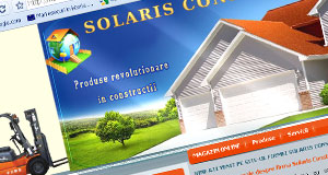 Magazin online de materiale de construcţii