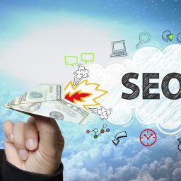 Search Engine Optimization