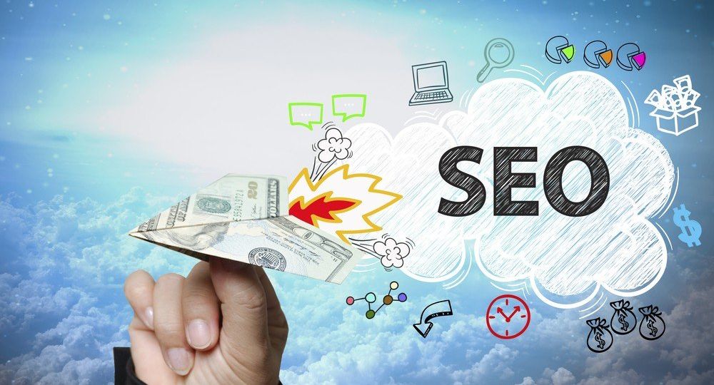 Search Engine Optimization