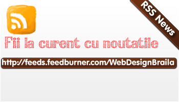 agregatorul RSS