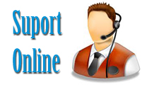Suport online