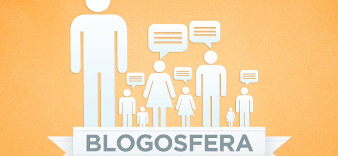 Blogosfera