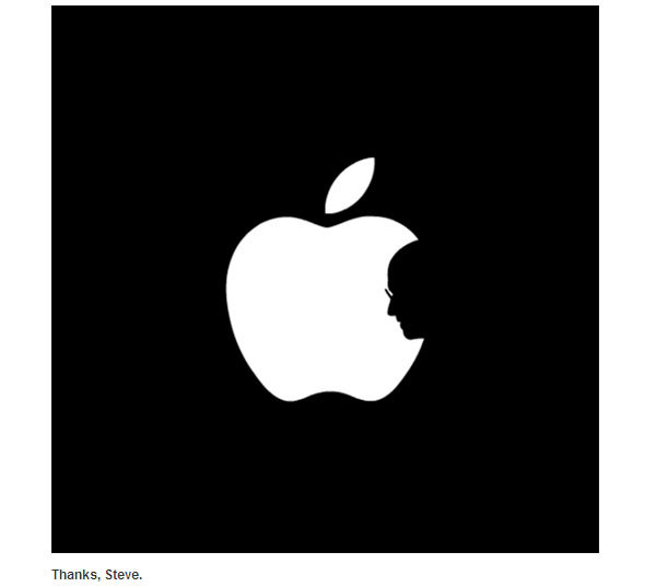 Steve Jobs 1955-2011