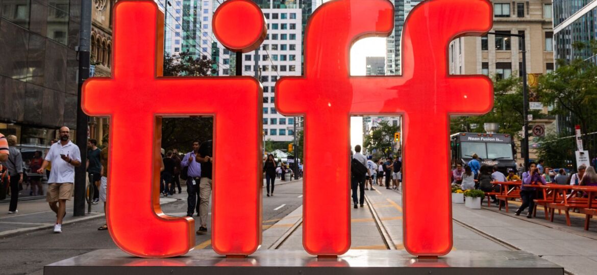 Festivalul de film canadian