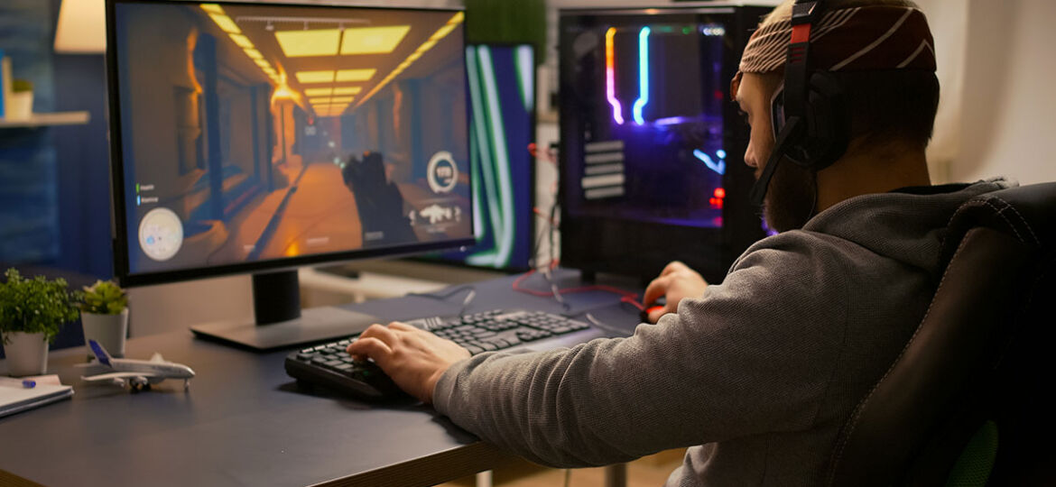 Tastaturi făcute pe comandă