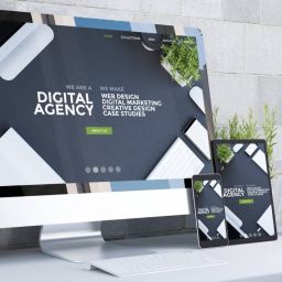 Cum găsești agenția potrivită de webdesign