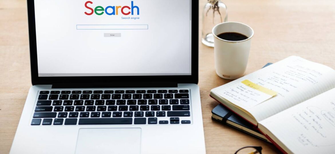 google-search-on (Demo)