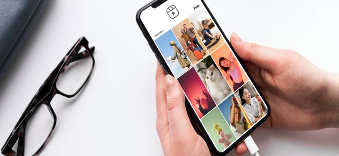 De ce să faci 2-3 Story-uri pe zi în Social Media! (Demo)