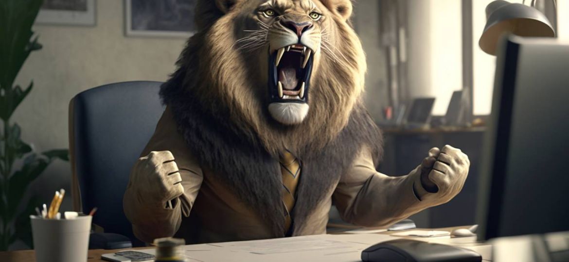 Nu fi hater! Descoperă puterea construirii și a susținerii în online