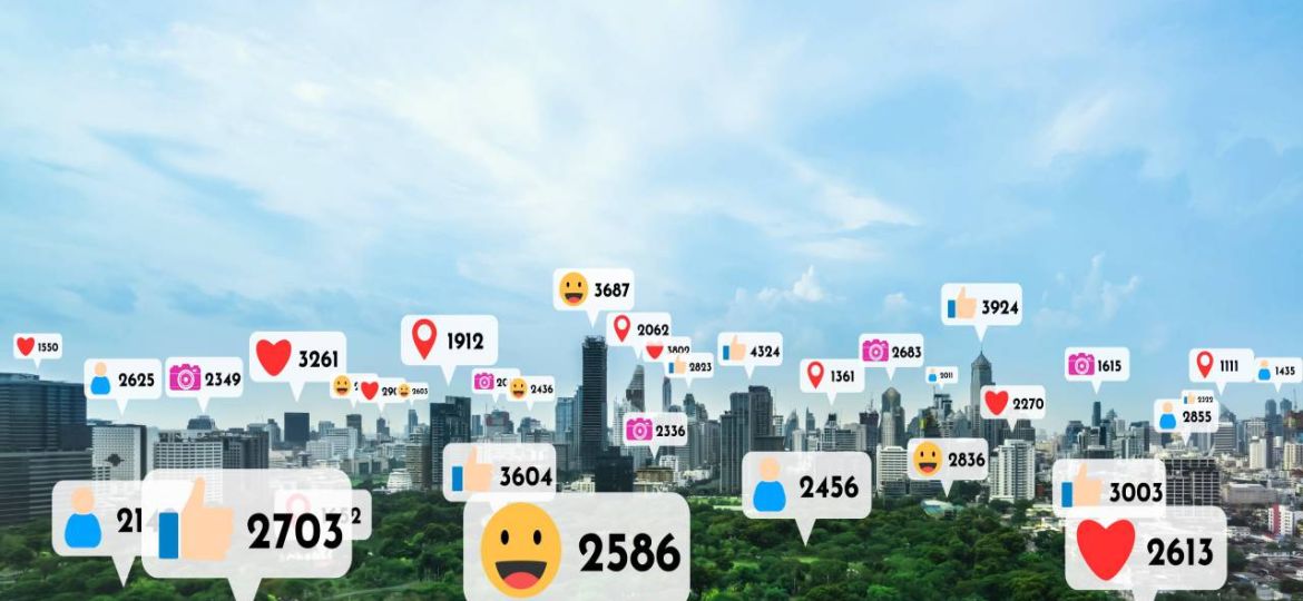 Creează o legătură autentică cu urmăritorii tăi pe Social Media!