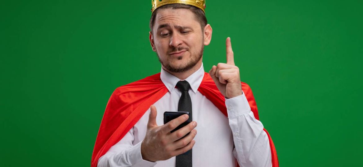 Nu te autoproclama Guru sau Expert în online!