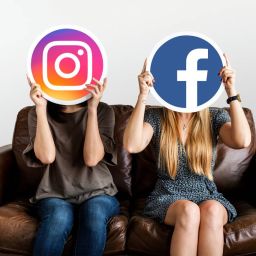 Leagă-ți Contul de Instagram de Pagina de Facebook: Beneficii!